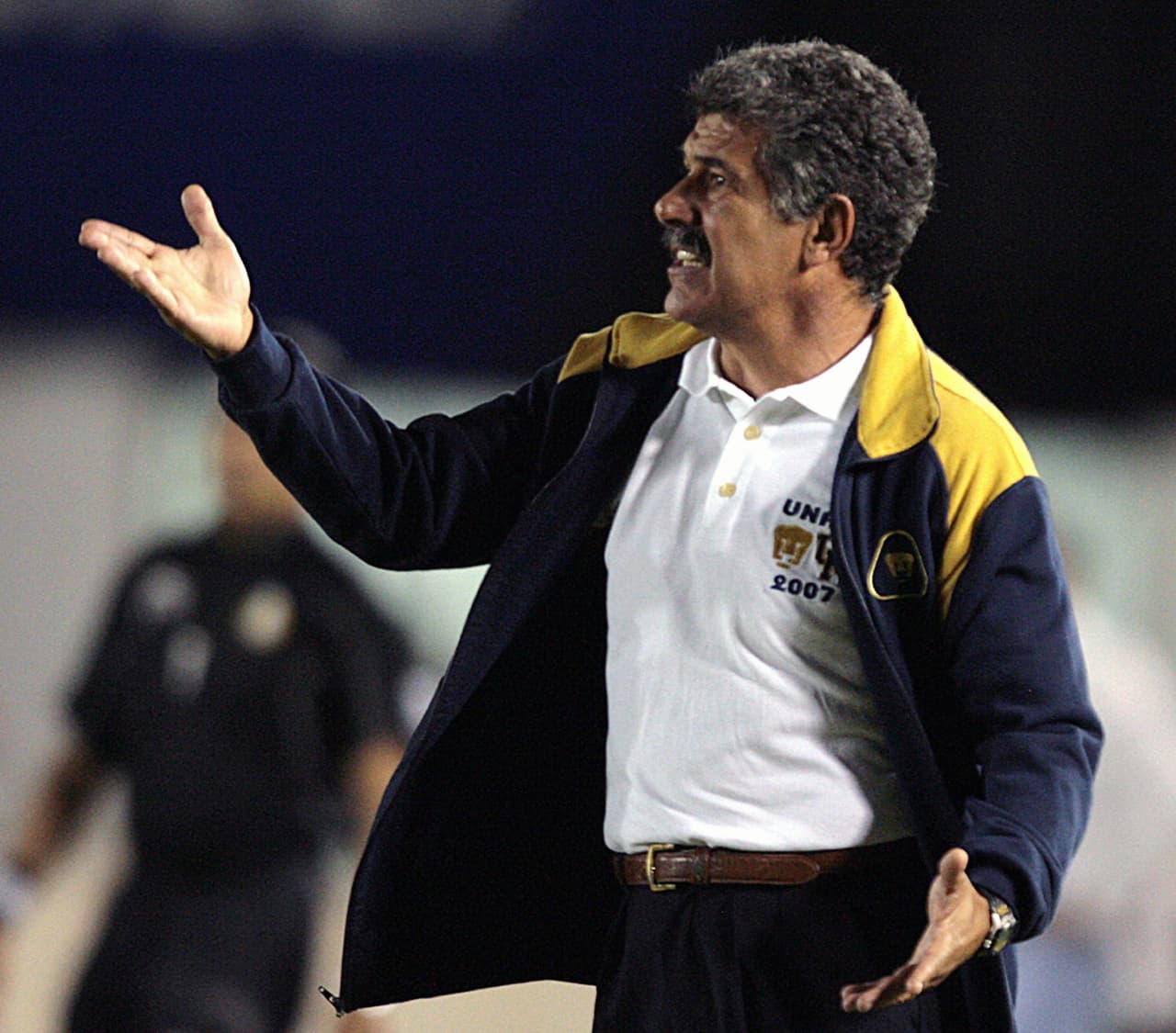 La molestia de Ferretti en medio de su derrota con Pumas pronto vería una revancha con este, el equipo de sus amores. Esta es una oportunidad que ha sido común para el 'Tuca' como técnico en México.