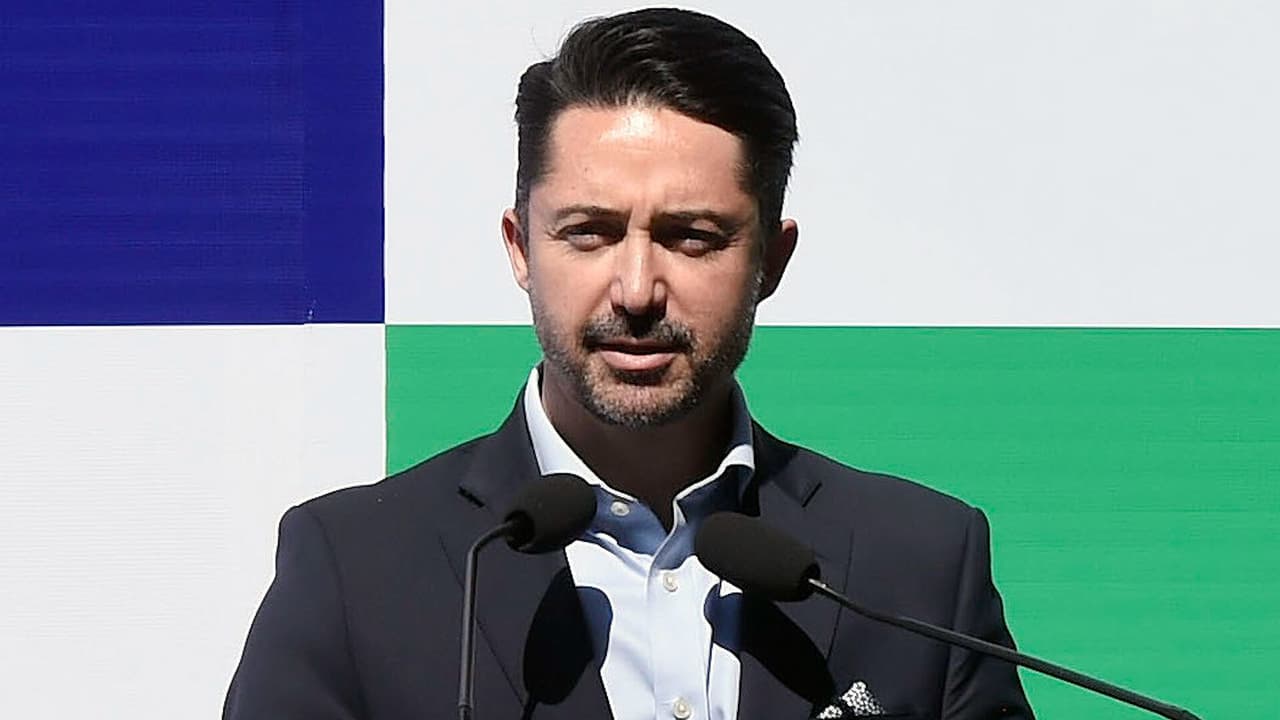 Yon de Luisa descarta conflicto de intereses en arbitraje