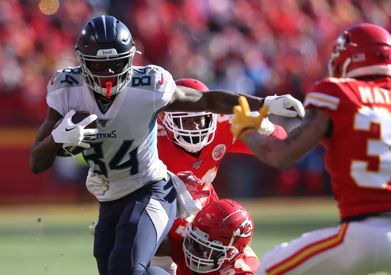 Patrick Mahomes lanzó 3 touchdowns y guía a los Chiefs a su tercer Super Bowl en la historia de la NFL.