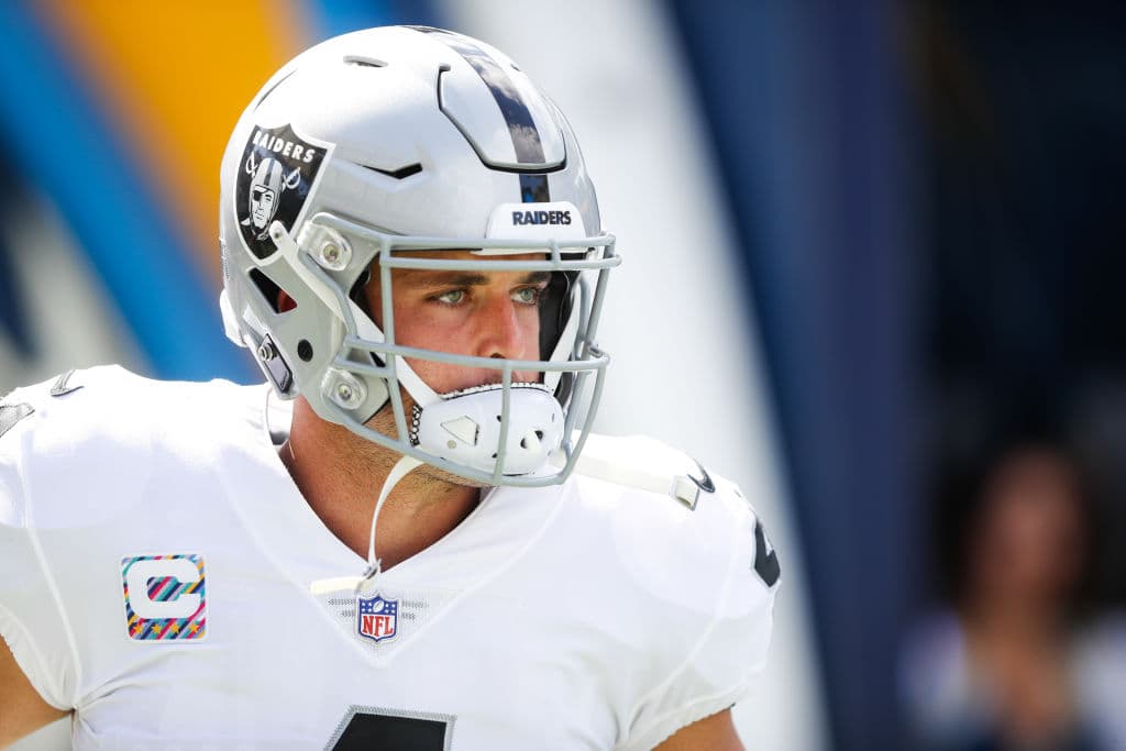 <b>30) Oakland Raiders (1-4)</b>. Los negro y plata jugaron ante los Chargers no un partido malo sino miserable. De no haber sido por una cuestionable llamada ante los Browns, estarían 0-5 en este momento.