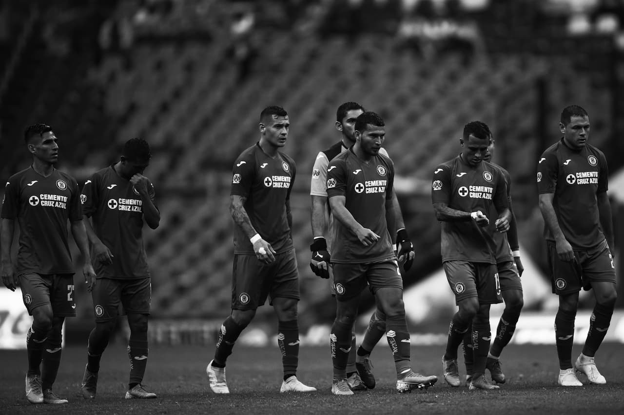 Los refuerzos 'millonarios' de Caixinha en Cruz Azul