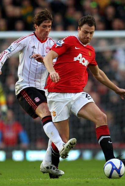 Manchester United hizo lo necesario para avanzar en la FA Cup.