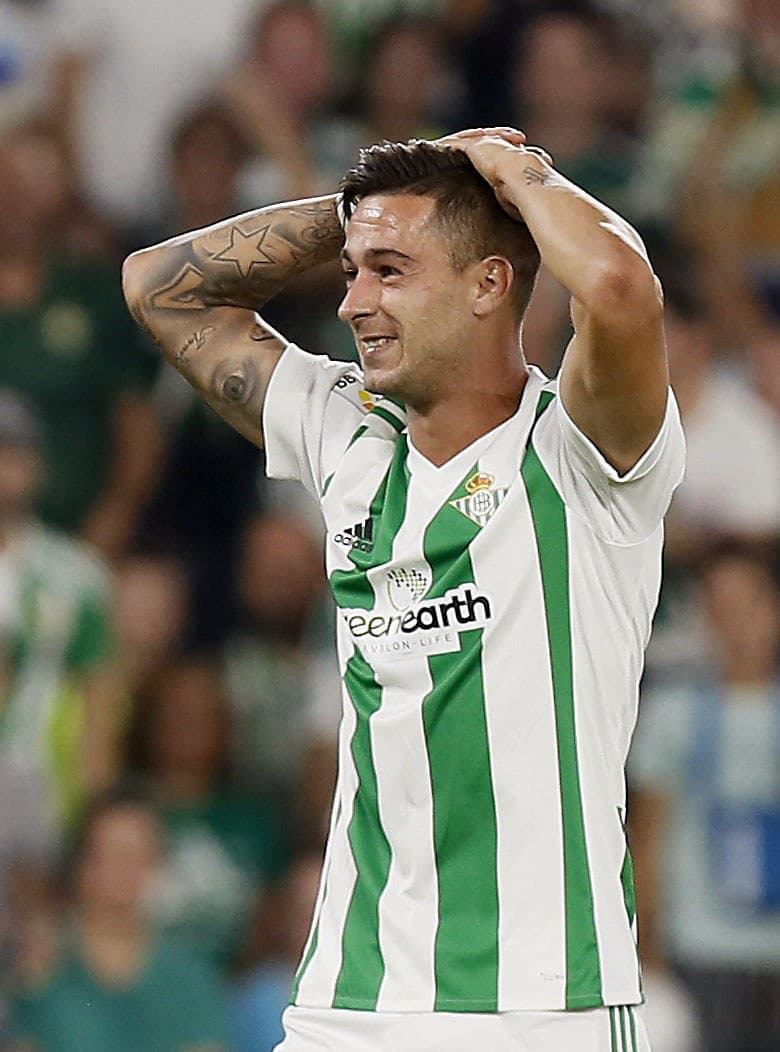 Tras el 2-0 de la visita, Sergio León tuvo la oportunidad del descuento al minuto 55 desde el punto penal, pero Neto lo evitó con el pie.