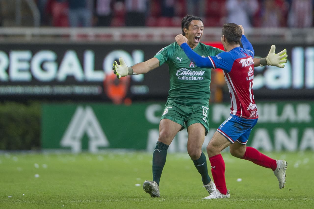 Chivas venció 3-1 a los Tiburones Rojos y así concluyen su participación durante el Apertura 2019.