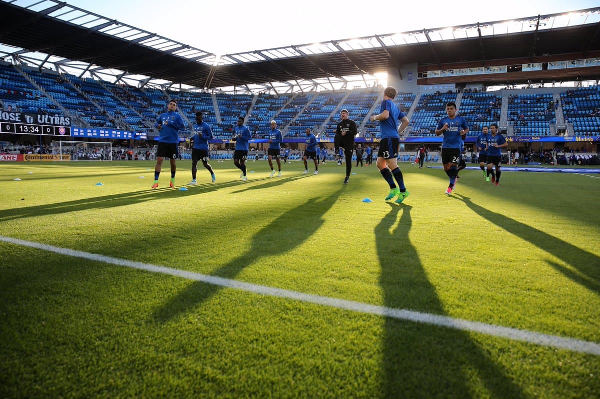 San Jose Earthquakes busca reinventarse tras la salida del veterano DT Dominic Kinnear