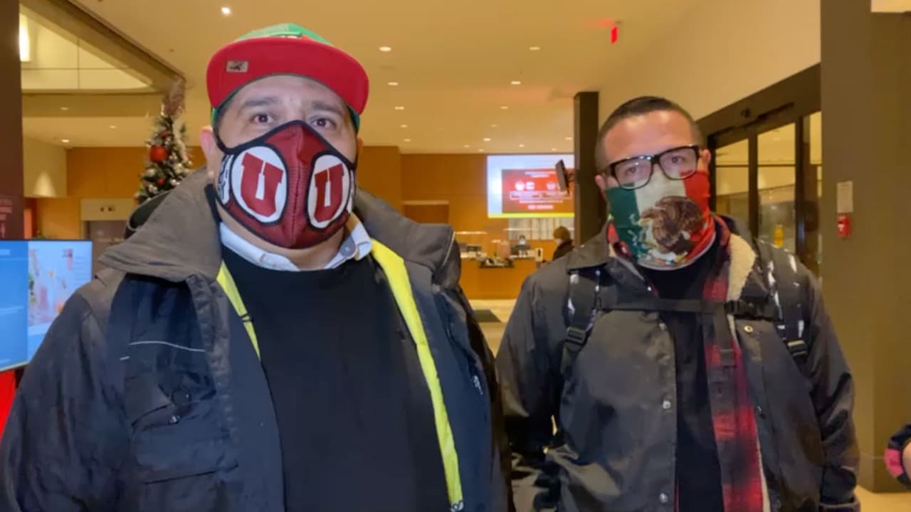 Mexicanos 'inventan' código postal para conseguir boletos en Canadá