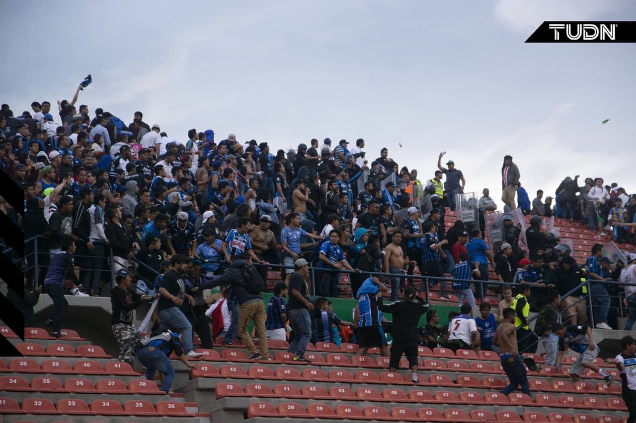 Bonilla sobre violencia: "Confiamos que se aplique a tope el reglamento"