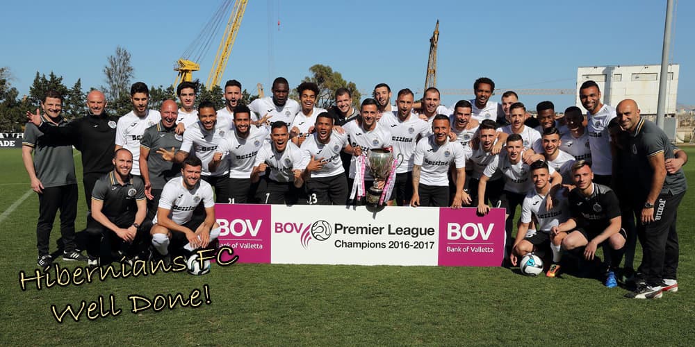 Paola Hibernians Football Club (Malta)