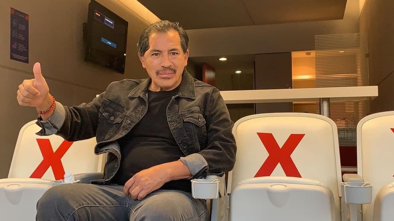 Benjamín Galindo asiste al Akron para el Clásico