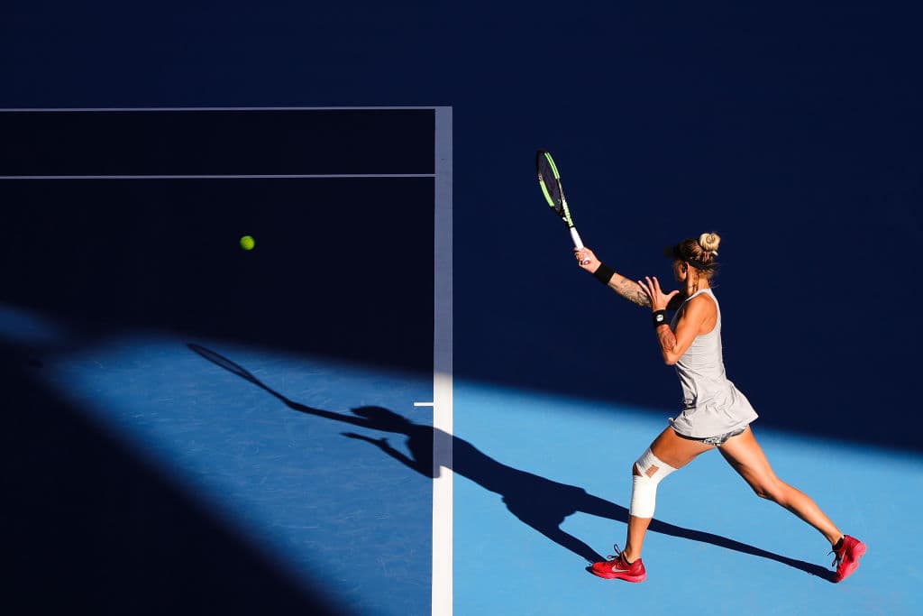 Si bien todavía, con 27 años, tiene oportunidad de sobresalir más a nivel competitivo, su juego ha perdido brillo.