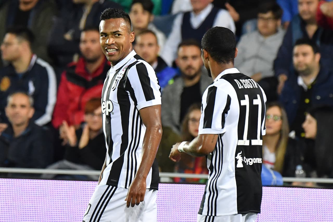 Esa victoria y la momentánea derrota de Nápoles le daba una ventaja de nueve puntos y un título casi virtual para Juventus gracias a su mejor diferencia de gol.