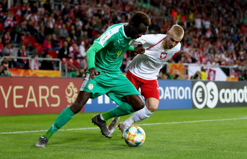 Un potente duelo de africanos cerrará la programación del lunes en los Octavos de Final con el duelo entre Senegal, ganador del Grupo A, y Nigeria.