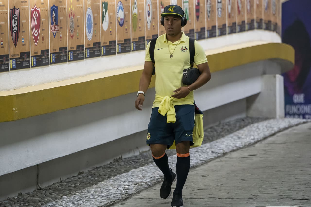 Inter de Miami quiere robarle una de sus estrellas al América