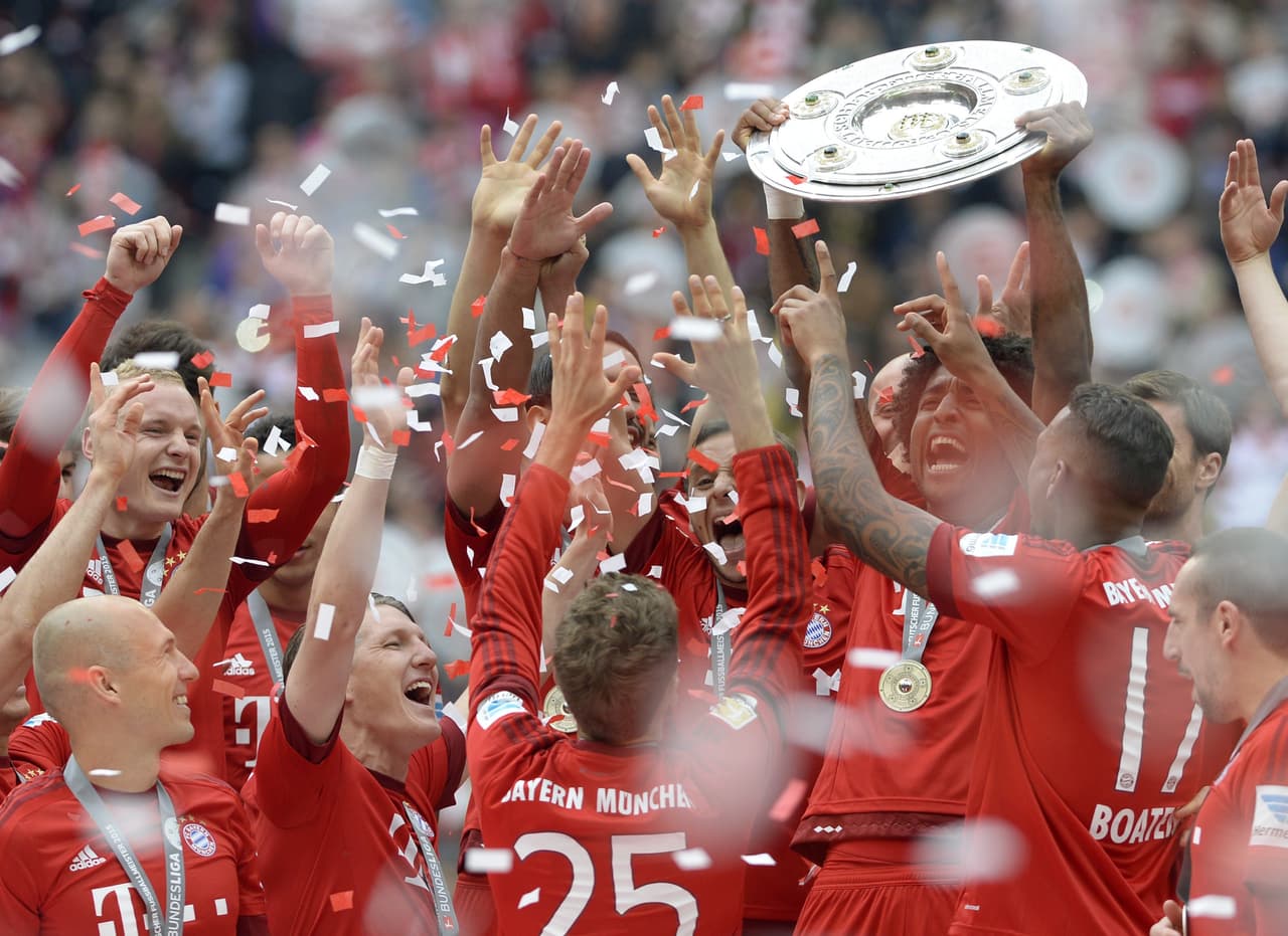 Una nueva temporada del balompié alemán está por comenzar, aquí te damos un repaso a los candidatos al título y las estrellas que podrás ver en la cancha.