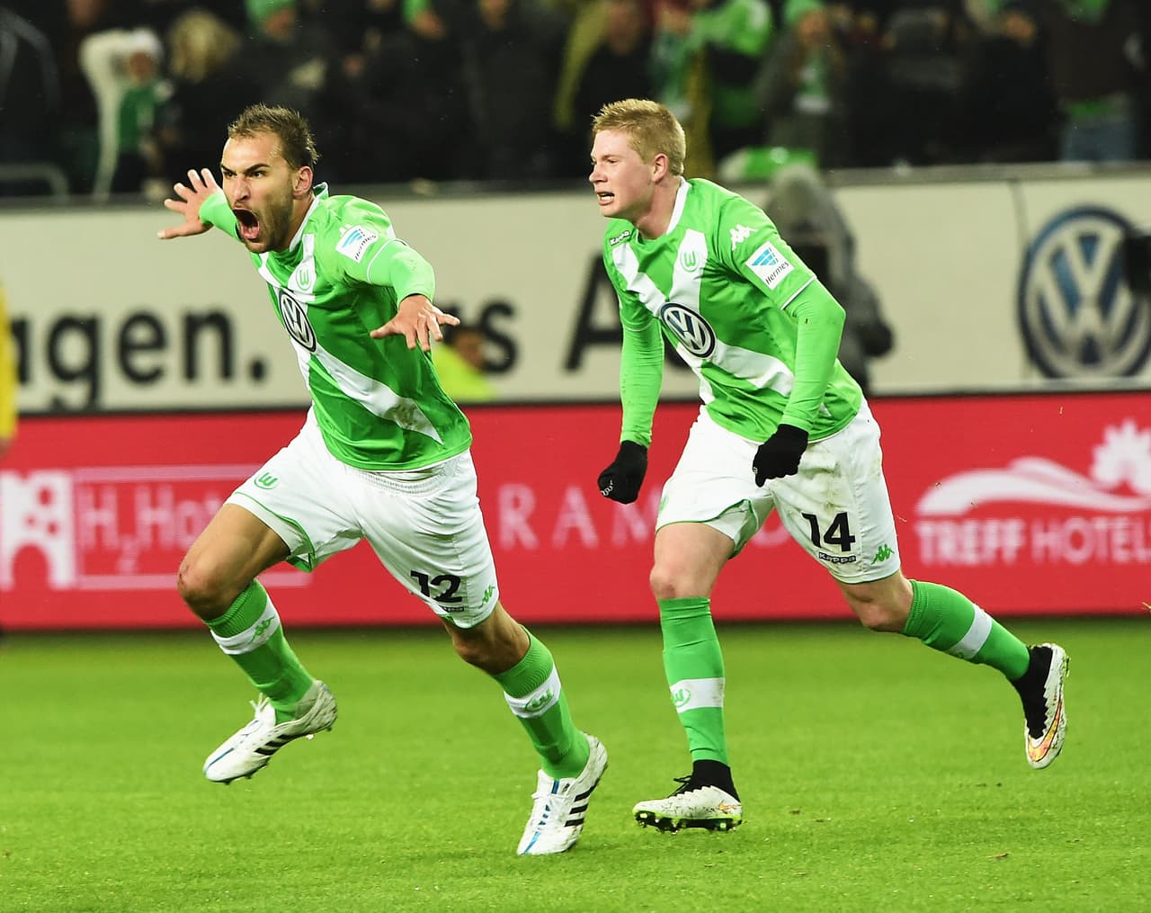 El equipo verdiblanco espera mejorar su rendimiento abogando a la continuidad de su plantel y filosofía de juego.