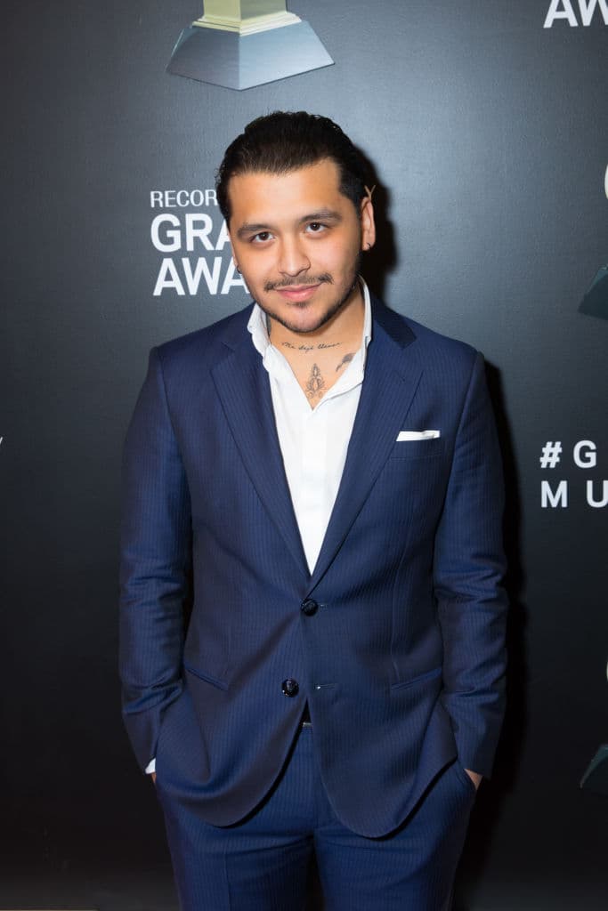 Pero Belinda aún no está lista.