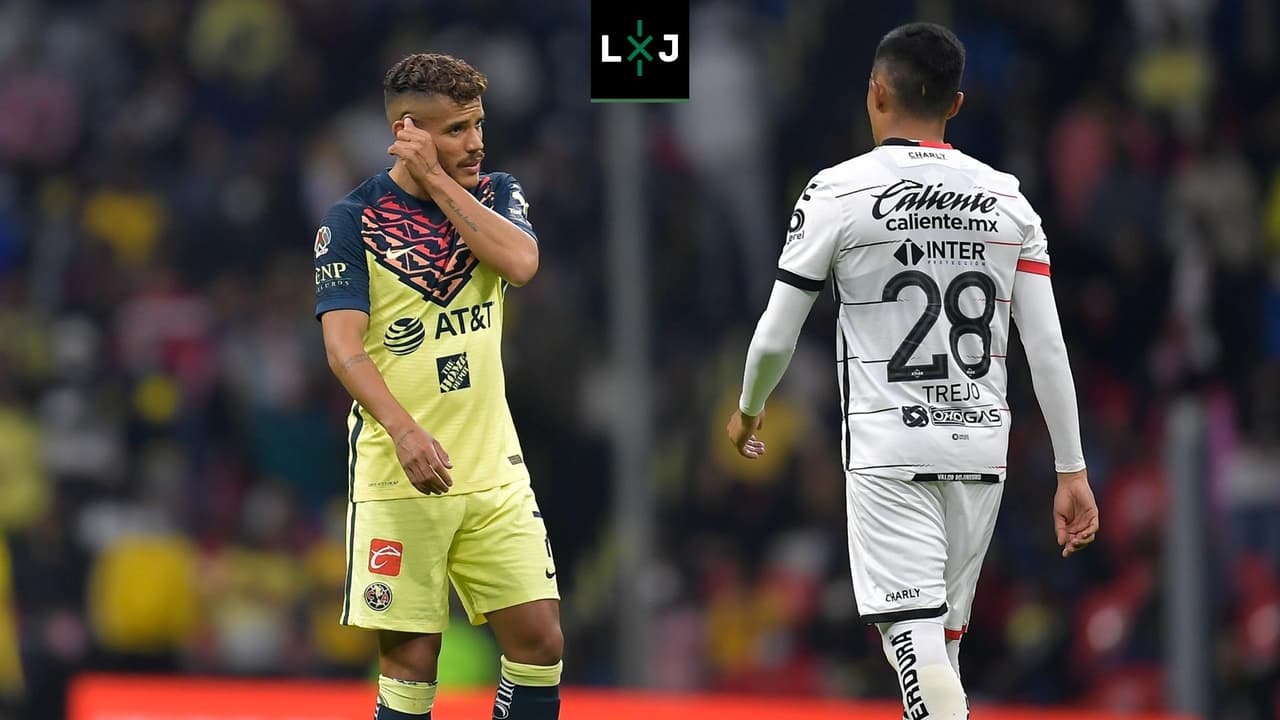 El pensamiento 'Irmao' no lo saben los hinchas y no se vio ante Atlas