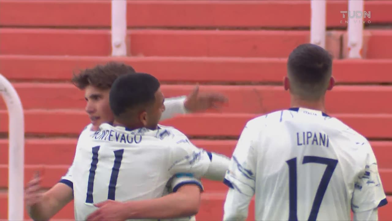 Resumen | Italia golea a República Dominicana y clasifica segundo del Grupo D