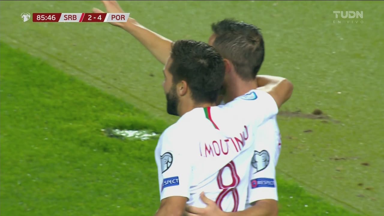 Poco duró el peligro…Silva sentencia