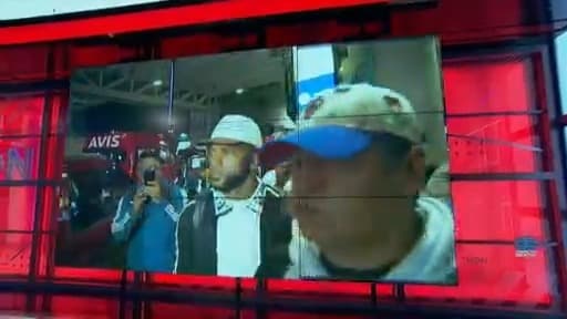 El flamante refuerzo de Cruz Azul ya está en México