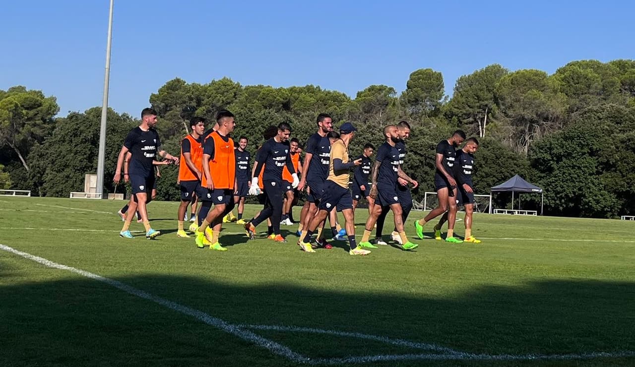 Jugadores de Pumas confiesan guía de Dani Alves para ganar al Barcelona