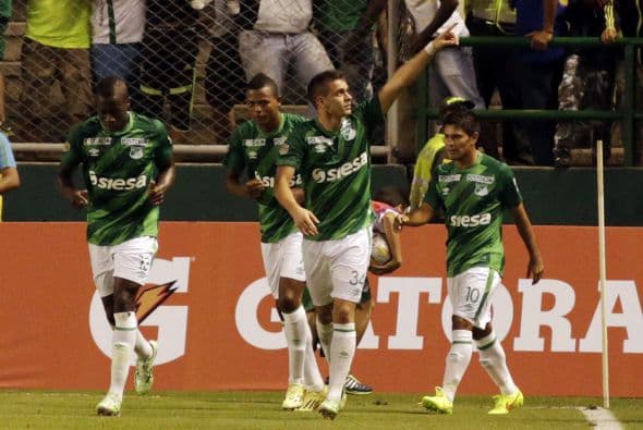 Medellín es líder en Colombia.  