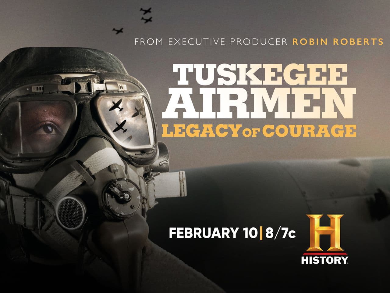 Tuskegee Airmen: Legacy of Courage