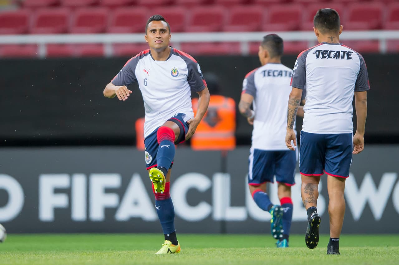 Aris explota contra la Chofis López por indisciplinado