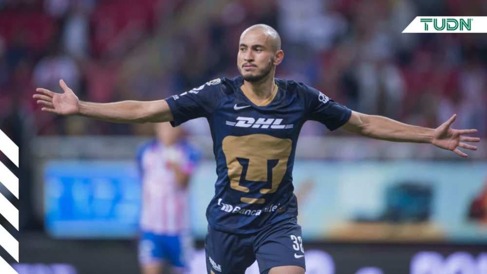 Carlos González: "Pecamos de inocentes"