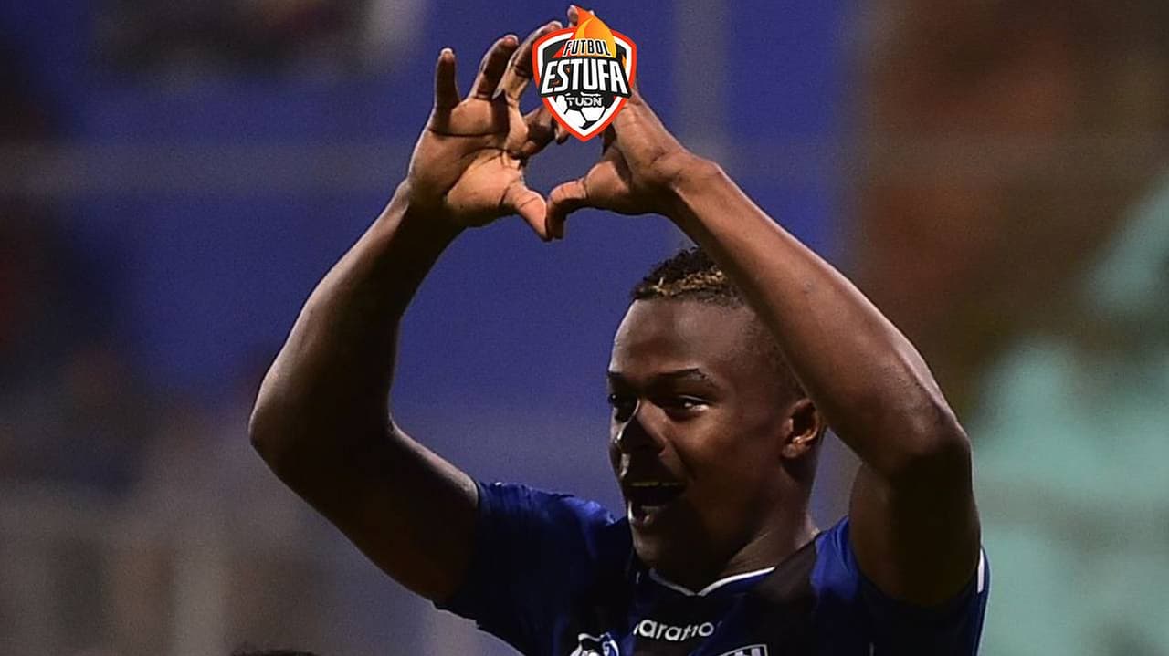 Xolos ficha a delantero que no juega desde hace cuatro años