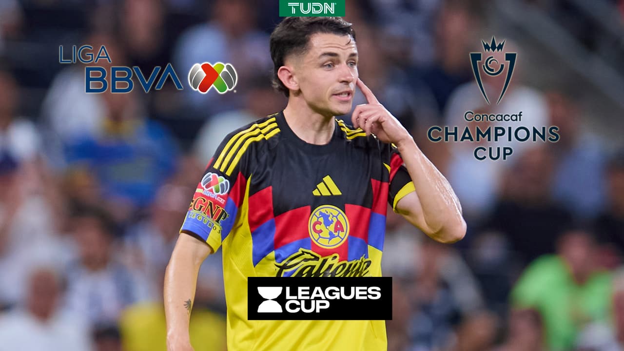 2026, año de revancha para América