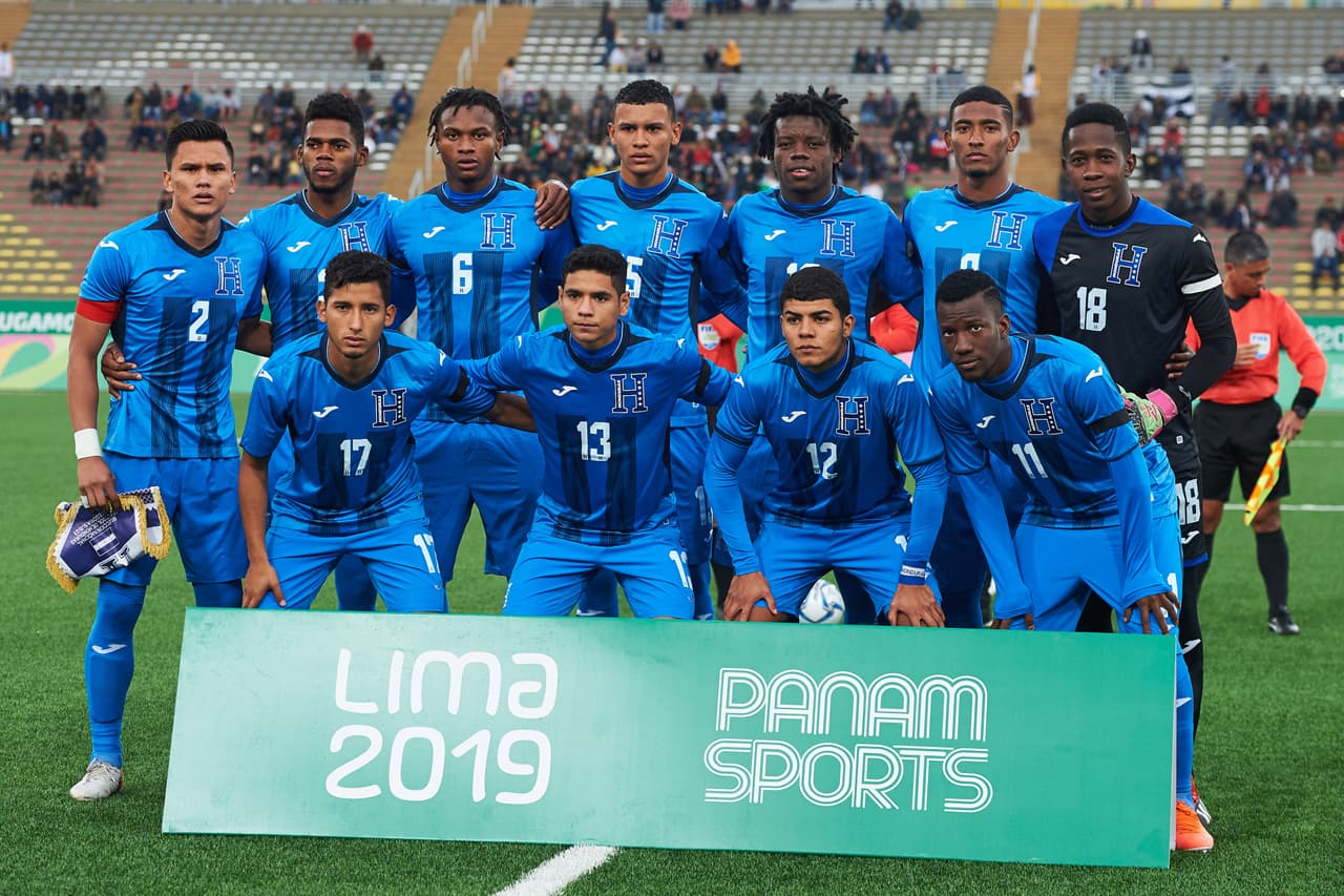 México no logró mantener su ventaja 1-0 y cayó 4-2 en penales.