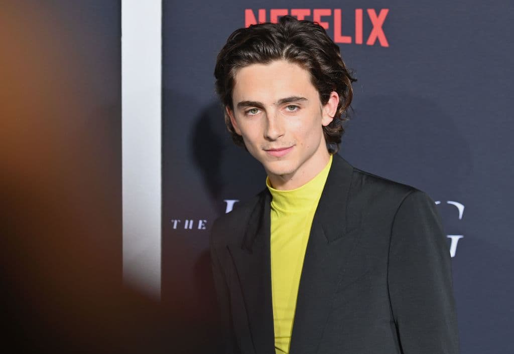 La primera parte fue todo un éxito y eso fue reconocido con sus numerosas nominaciones en los Oscar 2022.
<br>