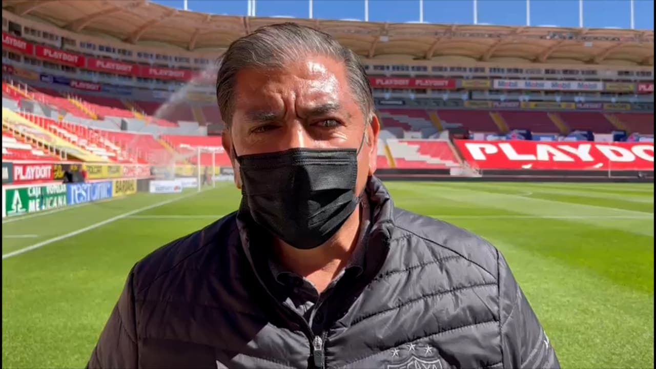 Hay dispositivo de seguridad para proteger a Querétaro ante Necaxa