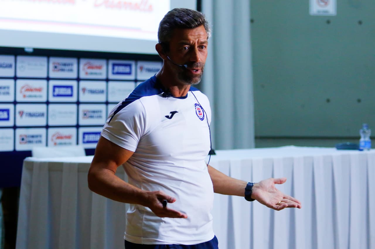 ¡Atención celestes! Cruz Azul cambiará su horario para el Apertura 2019