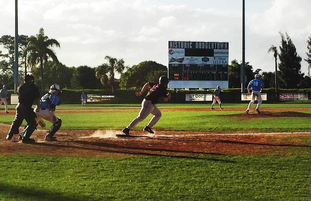 Es así como esta lugar de un gran valor histórico para los Dodgers y para el béisbol de las Ligas Mayores ahora tendrá una segunda oportunidad luego de casi una década de estar abandonado.
