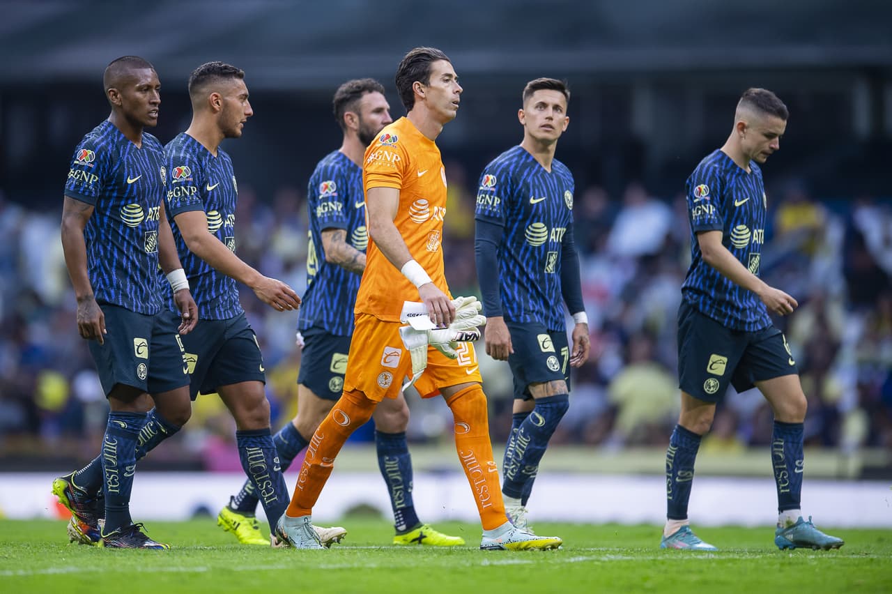 Jiménez lamenta el resultado ante Querétaro: "Dejamos ir dos puntos"