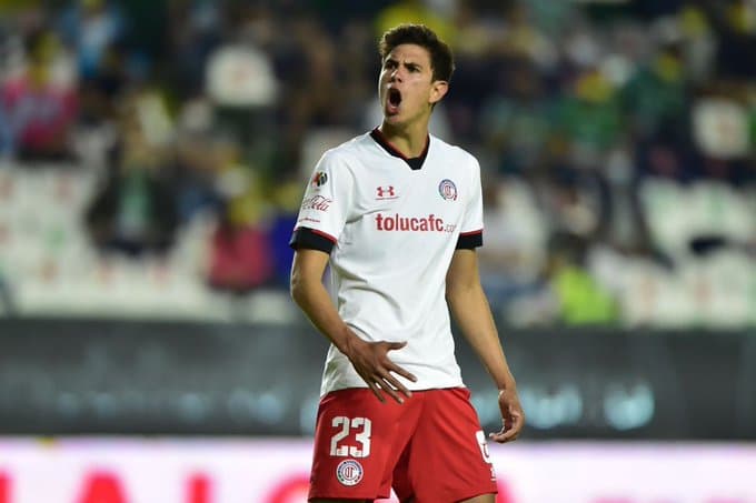 Haret Ortega sigue a Fenerbahce en Instagram y fans turcos enloquecen