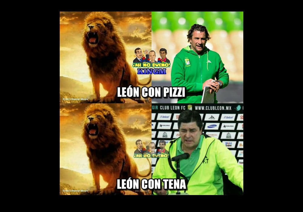 Memes liga mx jornada 7 Clausura 2016