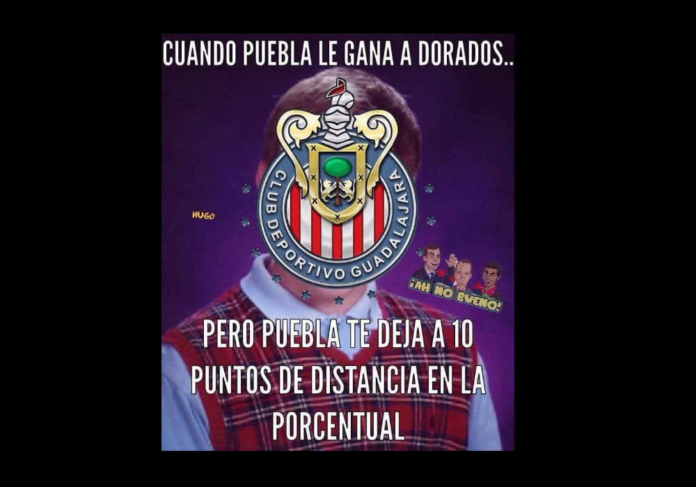 Memes liga mx jornada 7 Clausura 2016