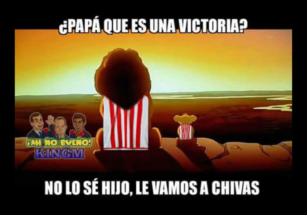 Memes liga mx jornada 7 Clausura 2016