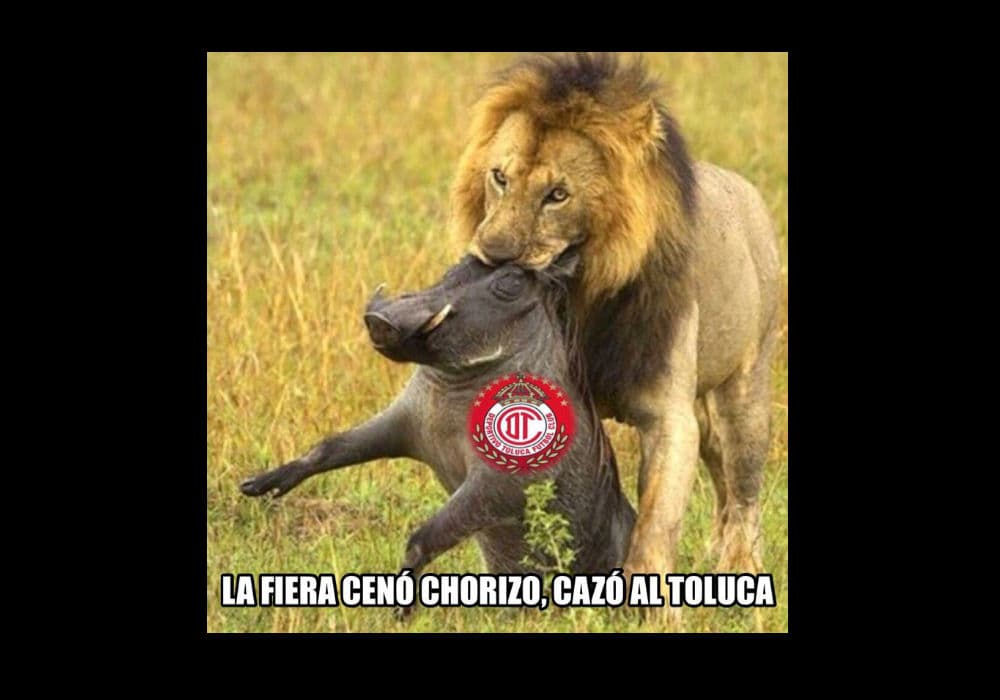 Memes liga mx jornada 7 Clausura 2016