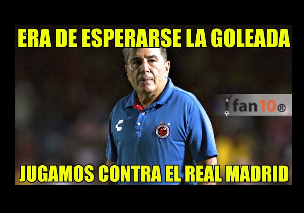 Memes liga mx jornada 7 Clausura 2016