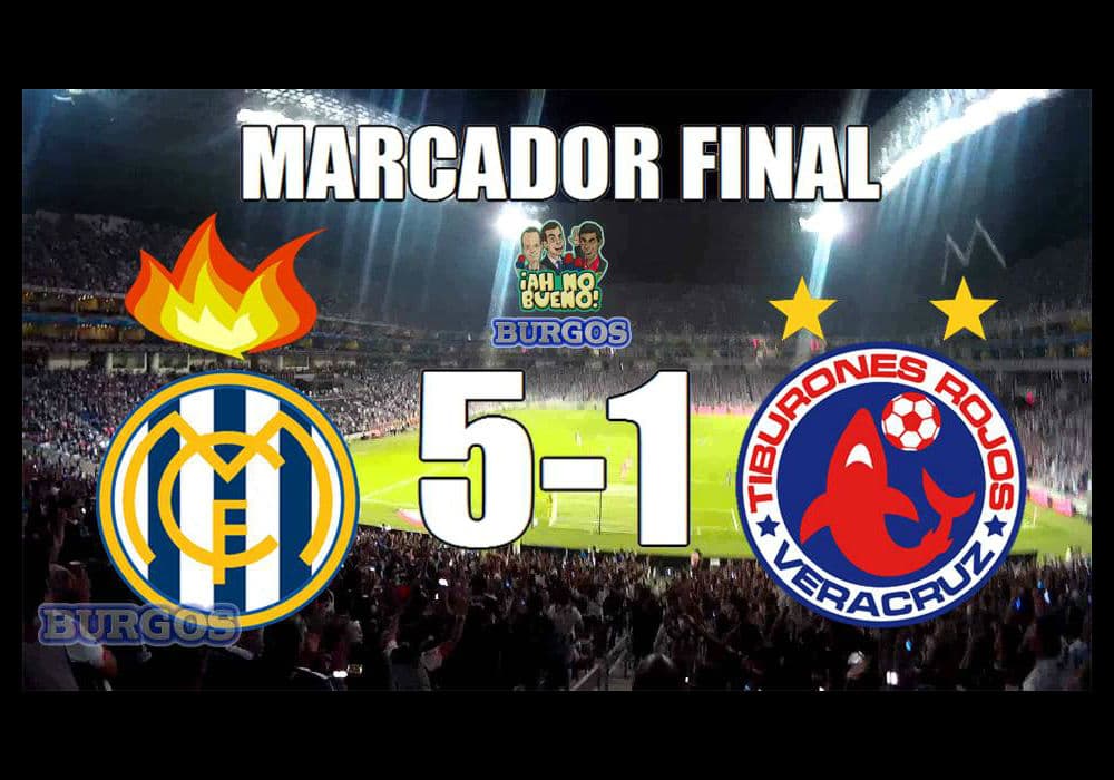 Memes liga mx jornada 7 Clausura 2016