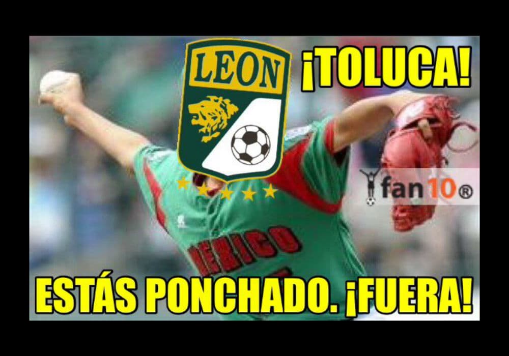 Memes liga mx jornada 7 Clausura 2016