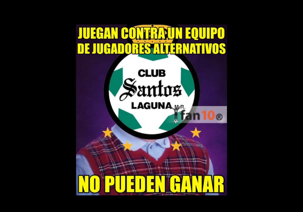 Memes liga mx jornada 7 Clausura 2016