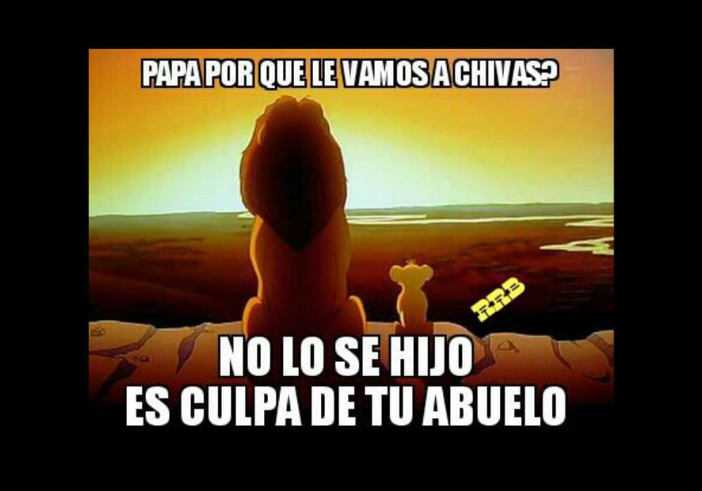 Memes liga mx jornada 7 Clausura 2016