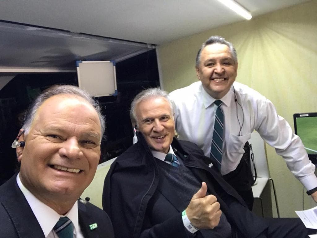 Hoy estamos de fiesta y celebramos las dos décadas que tiene 'la Torre de Guadalajara' como parte de nuestra familia.