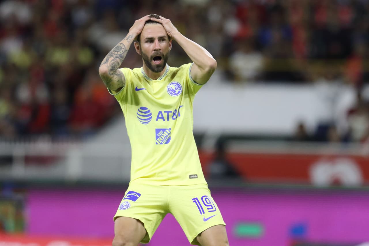 Atlas vino de atrás para remontarle dos goles al América y empatar para repartir puntos en la jornada 9 del Clausura 2023 de la Liga MX, con lo que el América se mantiene en el cuarto lugar de la clasificación, mientras que el Atlas aún está fuera de puestos de repechaje.