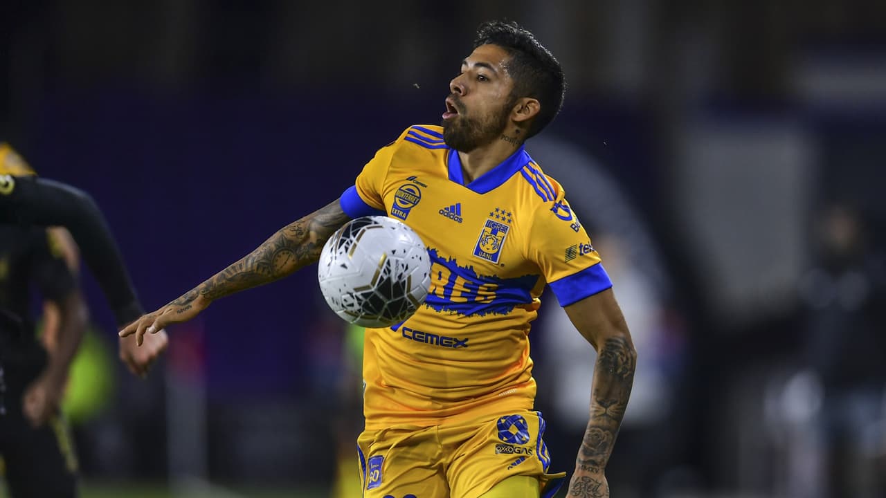 Ferretti no contará con Aquino, pero sí con González